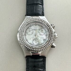 Technomarine chronograph watch